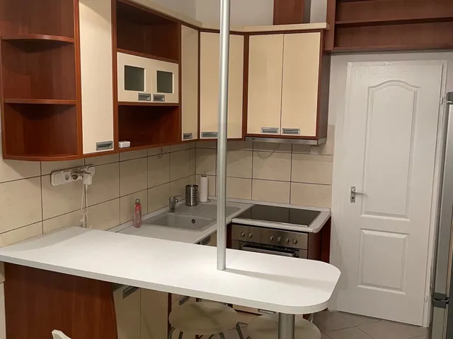 Eladó lakás Budapest VII. kerület, Belső-Erzsébetváros 53 nm