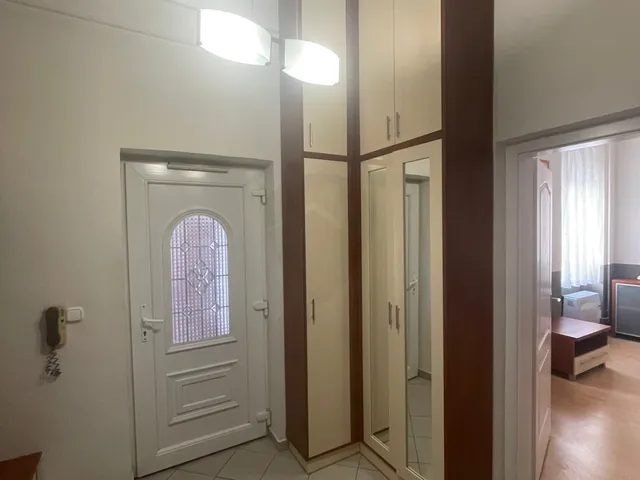 Eladó lakás Budapest VII. kerület, Belső-Erzsébetváros 53 nm