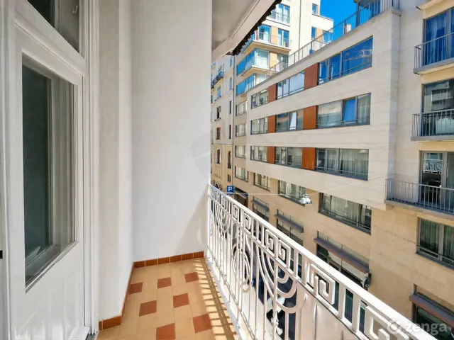 Eladó lakás Budapest VI. kerület 117 nm