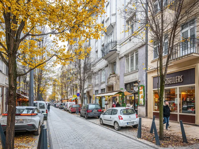 Eladó lakás Budapest V. kerület, Lipótváros 90 nm