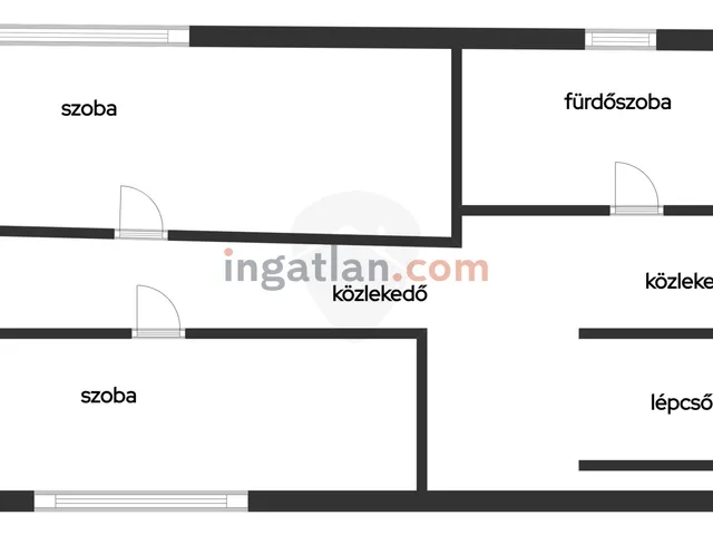 Eladó ház Tahitótfalu 160 nm