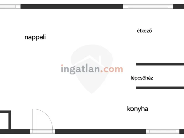 Eladó ház Tahitótfalu 160 nm