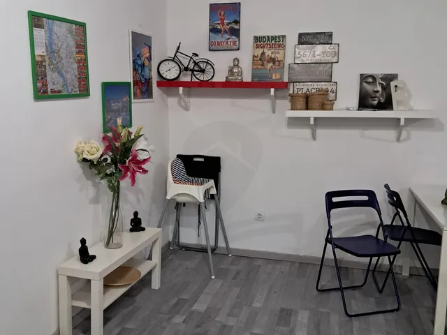 Eladó lakás Budapest VII. kerület 75 nm