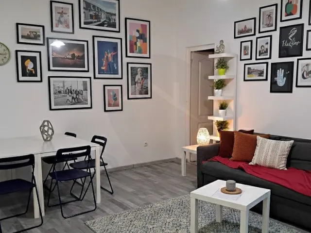 Eladó lakás Budapest VII. kerület 75 nm