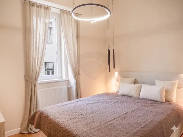 Eladó lakás Budapest XI. kerület, Lágymányos 85 nm