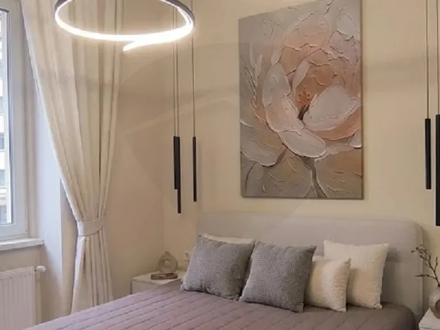 Eladó lakás Budapest XI. kerület, Lágymányos 85 nm