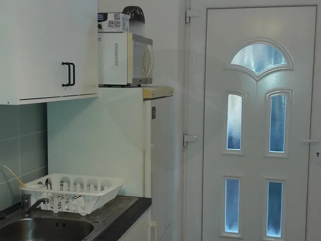 Eladó lakás Budapest VIII. kerület 30 nm