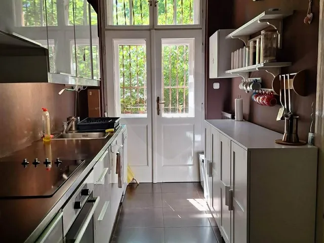 Eladó lakás Budapest I. kerület 76 nm