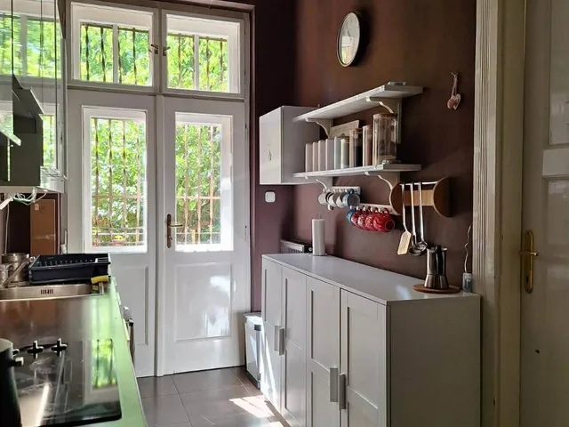 Eladó lakás Budapest I. kerület 76 nm