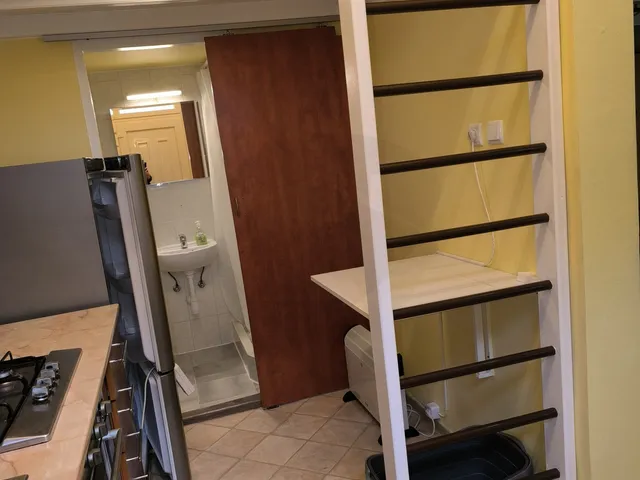 Eladó lakás Budapest X. kerület, Felsőrákos 29 nm