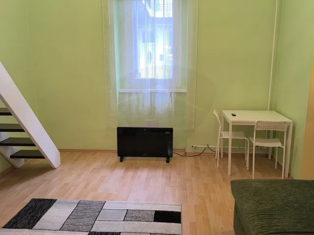 Eladó lakás Budapest X. kerület, Felsőrákos 29 nm