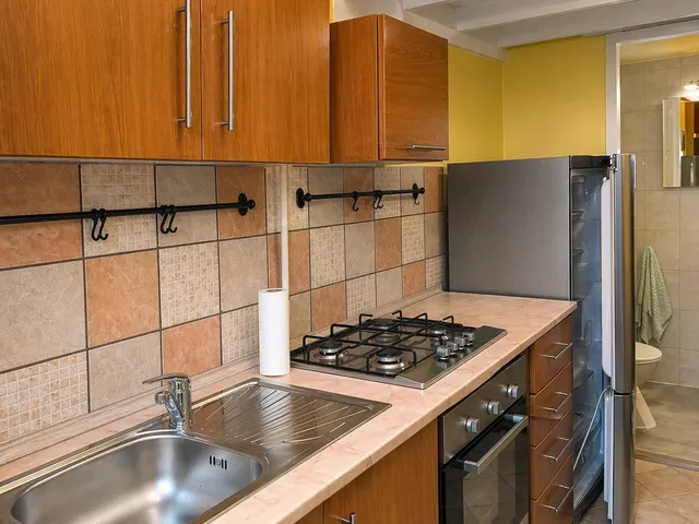 Eladó lakás Budapest X. kerület, Felsőrákos 29 nm