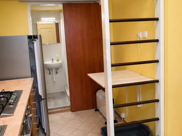 Eladó lakás Budapest X. kerület, Felsőrákos 29 nm