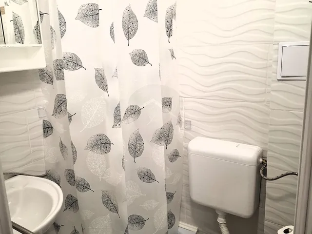 Eladó lakás Budapest VIII. kerület 16 nm