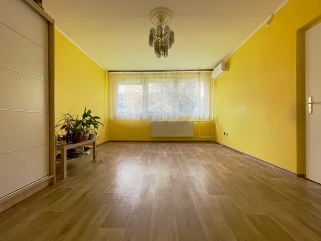 Eladó lakás Budapest XIV. kerület, Rákosfalva 46 nm