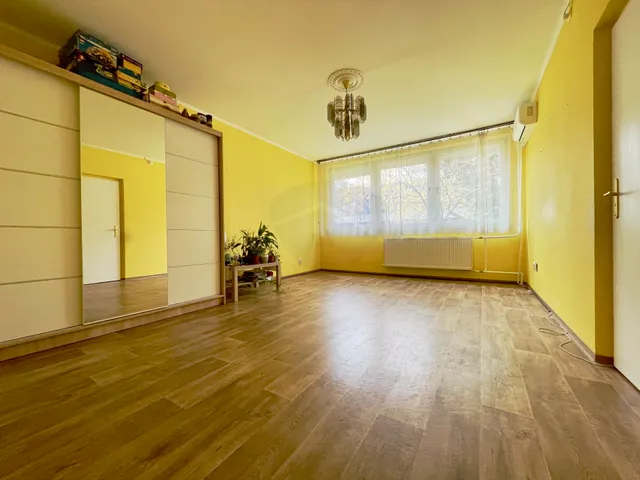 Eladó lakás Budapest XIV. kerület, Rákosfalva 46 nm