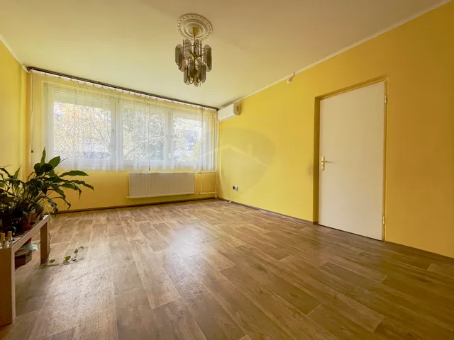 Eladó lakás Budapest XIV. kerület, Rákosfalva 46 nm