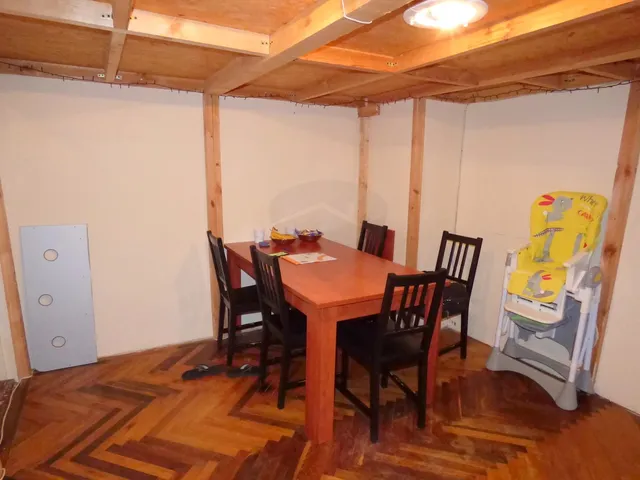 Eladó lakás Budapest VIII. kerület, Palotanegyed 81 nm