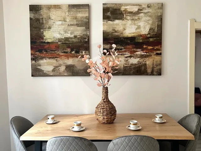 Eladó lakás Budapest V. kerület, Dél-Belváros 59 nm