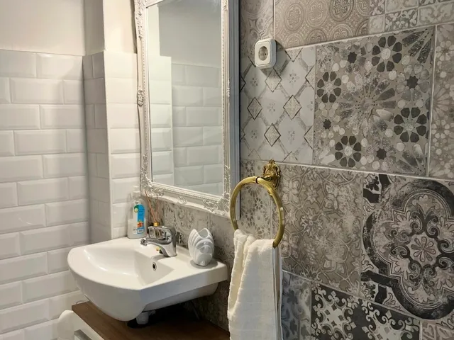 Eladó lakás Budapest V. kerület, Dél-Belváros 59 nm