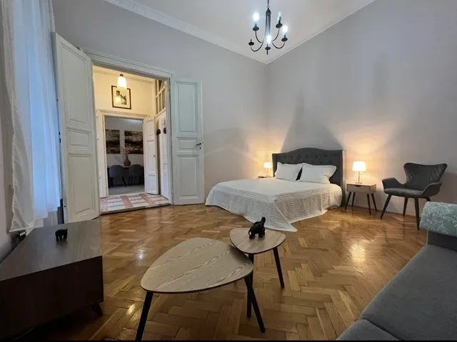 Eladó lakás Budapest V. kerület, Dél-Belváros 63 nm