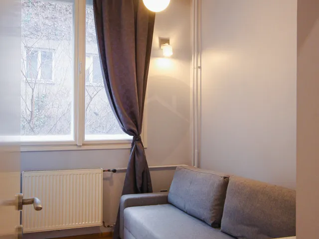 Kiadó lakás Budapest V. kerület, Belváros 80 nm