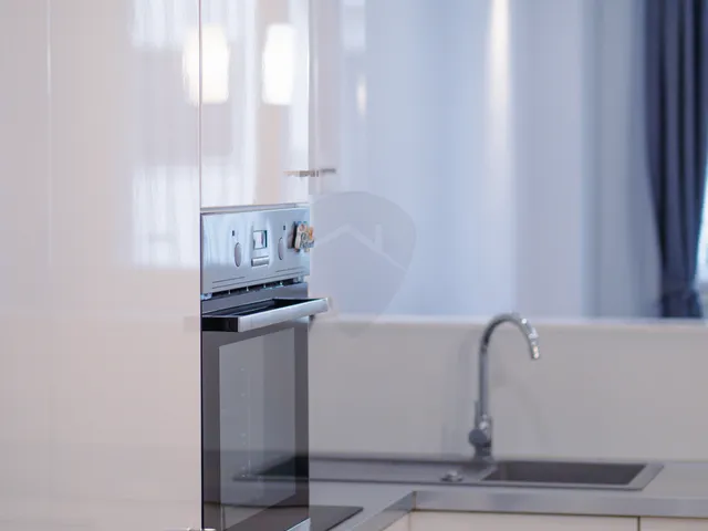 Kiadó lakás Budapest V. kerület, Belváros 80 nm