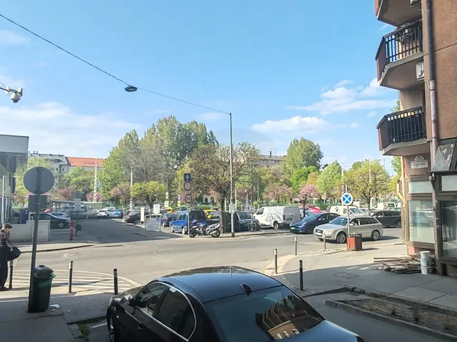 Eladó lakás Budapest VIII. kerület 41 nm