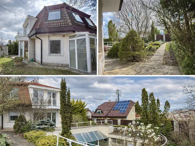 Eladó ház Budapest II. kerület 292 nm