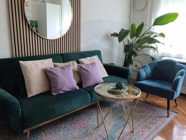 Eladó lakás Budapest XXI. kerület, Csillagtelep 35 nm