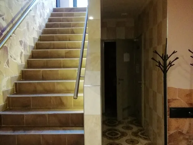 Eladó kereskedelmi és ipari ingatlan Budapest VII. kerület, Belső-Erzsébetváros 91 nm