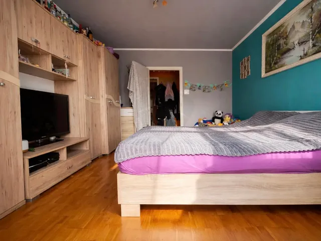 Eladó lakás Budapest IV. kerület, Újpest 54 nm