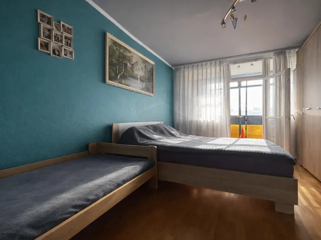 Eladó lakás Budapest IV. kerület, Újpest 54 nm