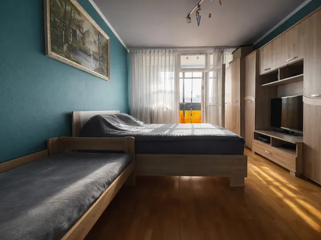 Eladó lakás Budapest IV. kerület, Újpest 54 nm