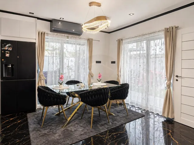 Eladó ház Budapest XX. kerület, Kossuthfalva 150 nm