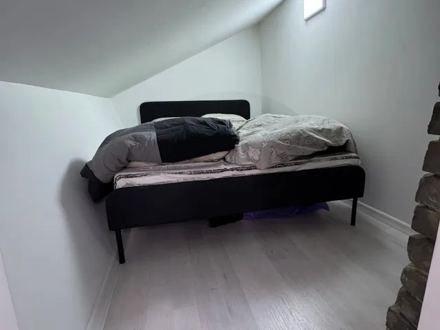 Eladó lakás Budapest XV. kerület, Rákospalota 22 nm