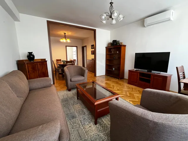 Eladó lakás Budapest II. kerület 64 nm
