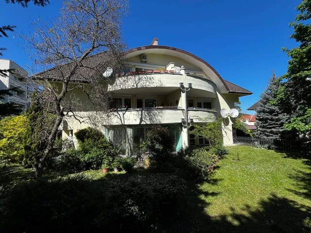 Eladó lakás Budapest II. kerület, Csatárka
