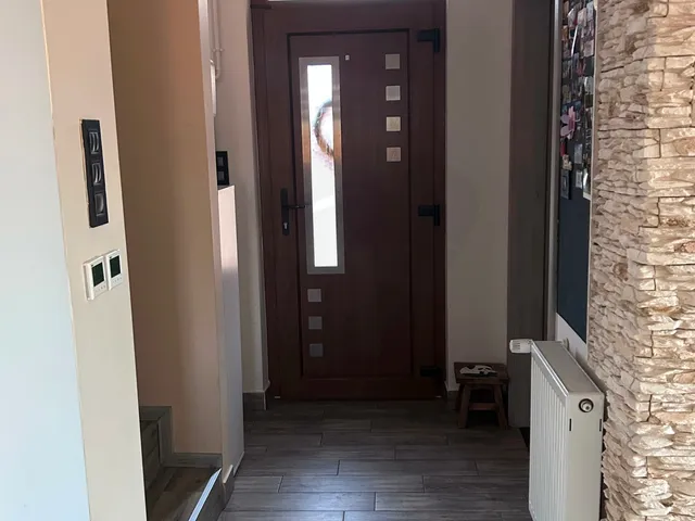 Eladó ház Budapest XVII. kerület, Rákoscsaba 131 nm