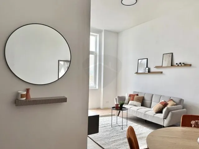 Eladó lakás Budapest VI. kerület, Diplomatanegyed 46 nm