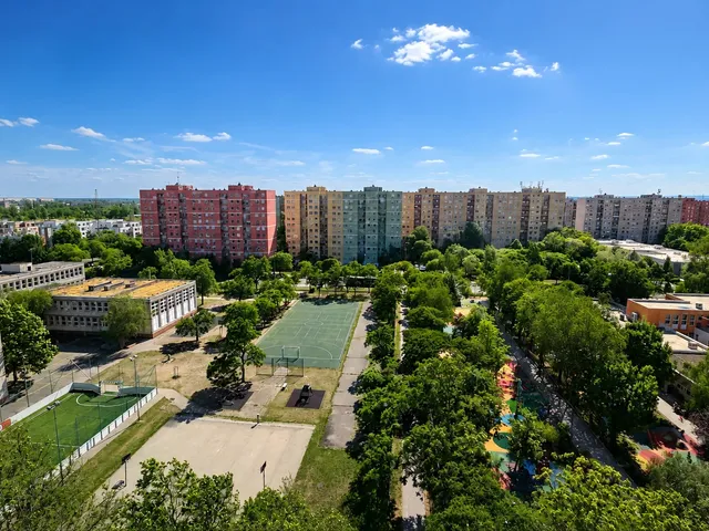 Eladó lakás Budapest X. kerület, Felsőrákos 38 nm