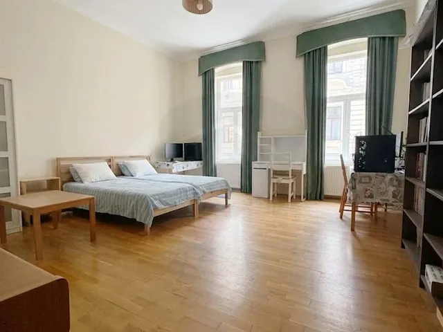 Eladó lakás Budapest VI. kerület, Diplomatanegyed 118 nm