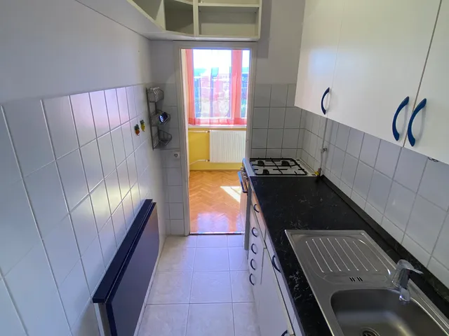 Eladó lakás Budapest XIV. kerület, Rákosfalva 46 nm