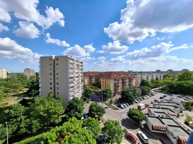 Eladó lakás Budapest XX. kerület 60 nm