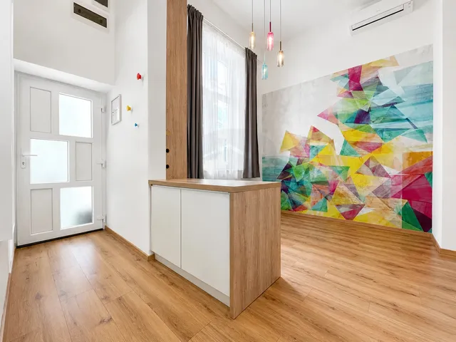 Eladó lakás Budapest VII. kerület, Külső-Erzsébetváros 30 nm