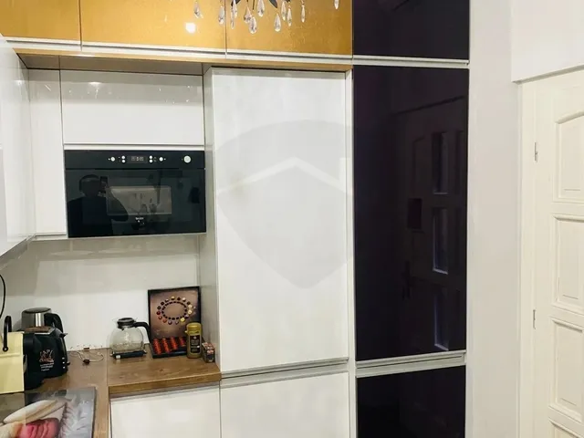 Eladó lakás Budapest VI. kerület 32 nm