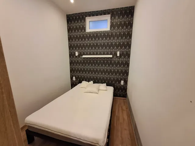 Kiadó lakás Budapest VII. kerület 32 nm