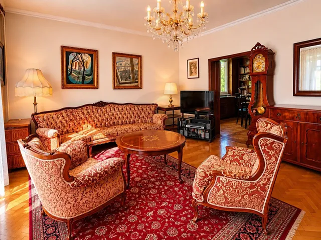 Eladó lakás Budapest XIV. kerület, Herminamező 66 nm