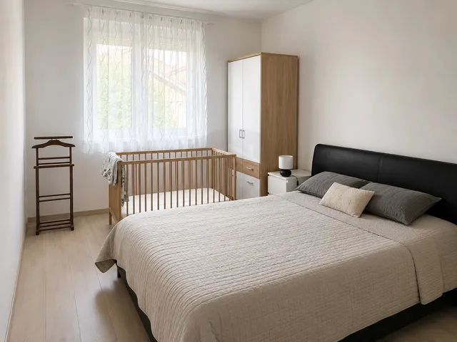 Eladó lakás Budapest XIX. kerület, Kertváros