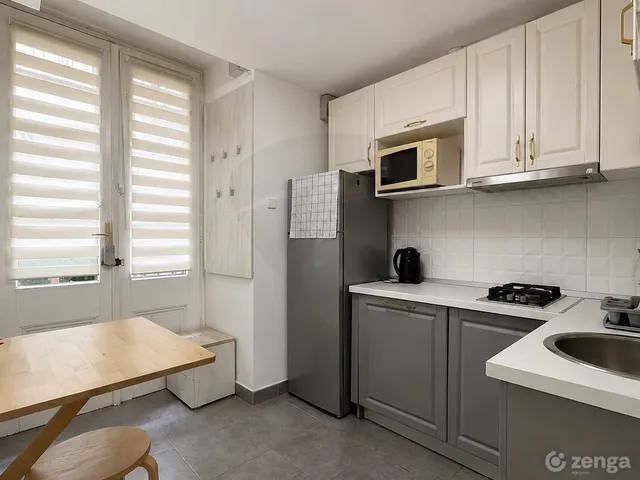 Eladó lakás Budapest V. kerület, Belváros 52 nm